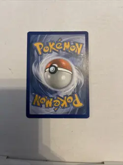 Pokemon TCG Mega-Blastoise-EX Evolutions Holo Card 22/108 - Image 2