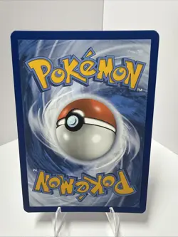 Pokemon TCG Iron Moth Reverse Holo Card 009/064 Shrouded Fable - Image 2