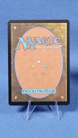 Coin of Mastery Commander Teenage Mutant Ninja Turtles MTG NM A - Image 2