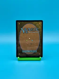 NM - 2026 Magic the Gathering, TMNT, Donnie's Bo, Shadowspear (foil) #17 - Image 3