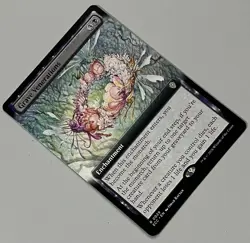 MTG Lorwyn Eclipsed Commander Grave Venerations Enchantment RARE REGULAR #0029 - Image 2