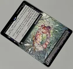 MTG Lorwyn Eclipsed Commander Grave Venerations Enchantment RARE REGULAR #0029 - Image 4