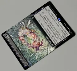 MTG Lorwyn Eclipsed Commander Grave Venerations Enchantment RARE REGULAR #0029 - Image 5