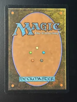 MTG - Rhystic Study - Prophecy - 1x NM (Magic: The Gathering) - Image 2