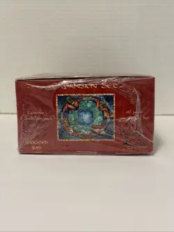 MTG Magic The Gathering - Fallen Empires - Factory Sealed Booster Box - Image 2