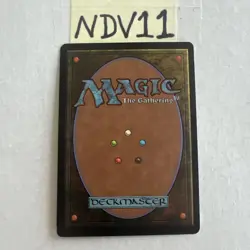 Claws of Gix Urza's Saga Regular - Image 2