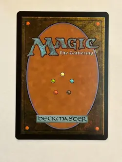 MTG Archon of Cruelty M3C 197 Nonfoil M Lightly Played - Image 2