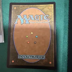 Magic The Gathering Lord Of The Rings | Peregrin Took SURGE FOIL NM NEVER PLAYED - Image 3