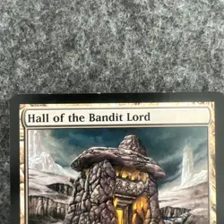 Hall of the Bandit Lord Champions of Kamigawa Regular - Image 2