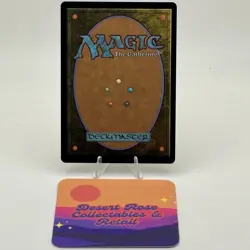 MTG Plains 1945 Regular Flower Power Secret Lair Drop Series SLD - Image 2