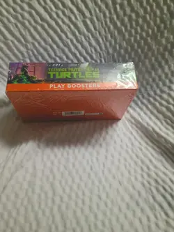 Magic the Gathering Teenage Mutant Ninja Turtles Play Booster Box - New/Sealed! - Image 2