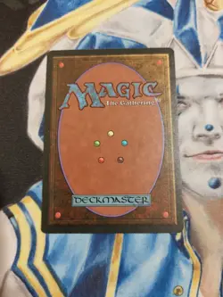 Wormwood Treefolk MTG The Dark Rare Green Creature Slightly Played x1 GG5 - Image 4