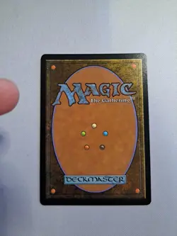 MTG: Sakashima of a Thousand Faces (Borderless) (LP): Avatar - Image 3