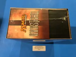 ( INNISTRAD ISD Fat Pack Box ) - Magic The Gathering MTG - NEW - Factory Sealed - Image 3
