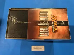 ( INNISTRAD ISD Fat Pack Box ) - Magic The Gathering MTG - NEW - Factory Sealed - Image 4