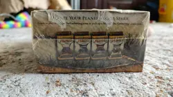 Magic: The Gathering Mirrodin Besieged Booster Box by Wizards 2011 English - Image 3