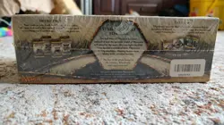 Magic: The Gathering Mirrodin Besieged Booster Box by Wizards 2011 English - Image 4