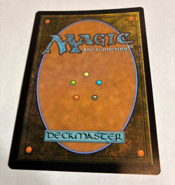 Natural Order (Future Sight) Mystery Booster 2 Foil - Image 2