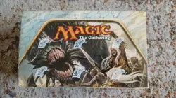 Magic: The Gathering Scars of Mirrodin Booster Box English - Image 1
