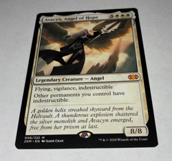 Avacyn, Angel of Hope Double Masters Regular - Image 1