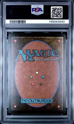 PSA 10 Patrick Star 1931 Spongebob SquarePants Lair Foil - Image 2