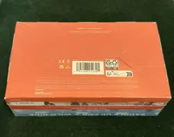 MTG MAGIC - Outlaws of Thunder Junction - sealed box of 36 Play Boosters - Image 3