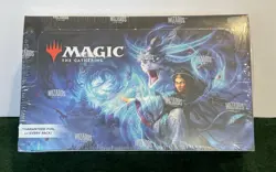 MTG Magic - Tarkir Dragonstorm Play Boosters - sealed box - 30 boosters - Image 1