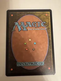 Uthros, Titanic Godcore: Promo Pack: Edge of Eternities Near Mint MTG - Image 2