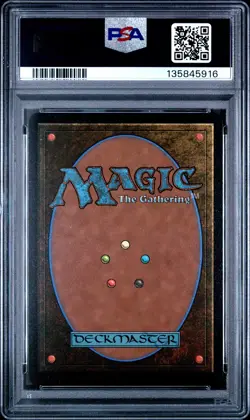 2024 MTG ASSASSIN'S CREED #272 CLEOPATRA, EXILED PHARAOH 161/500 PSA 10 - Image 2