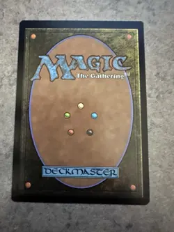 Ninja Teen - Teenage Mutant Ninja Turtles - Magic the Gathering 0067 Enchantment - Image 2
