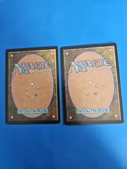 X2 Wizards of the Coast Flooded Strand Khans of Tarkir Land Rare Regular 233 - Image 2