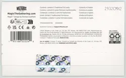 MTG Secret Lair Drop: The Art of Frank Frazetta Traditional Foil Edition Sealed - Image 2