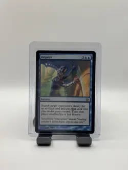 MTG, Acquire LP 21 Fifth Dawn Regular - Image 1