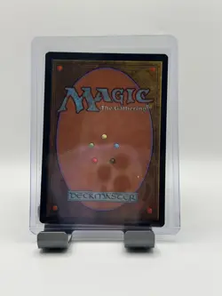 MTG, Verdant Force LP Tempest Regular - Image 2