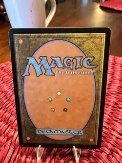 Primal Vigor WOT 0059 59 RARE Wilds of Eldrain Enchanting Tales Boarderless - Image 4