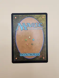 Xander's Lounge - Foil - Streets of New Capenna #260/281 MTG Magic LP - Image 3