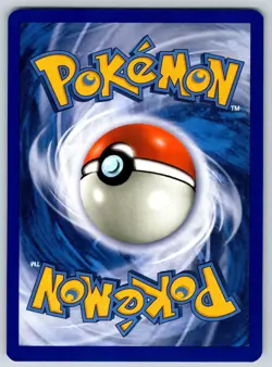 Bulbasaur - Secret Wonders 77/132 Diamond Pearl Kouki Saitou Pokemon Card LP - Image 2