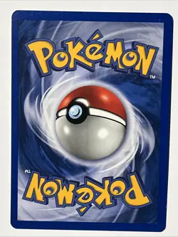 Pokemon Sneasel Neo Revelation 1st Edition Non-Holo Rare 24/64 WOTC 2001 - Image 3