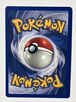 Pokemon Sneasel Neo Revelation 1st Edition Non-Holo Rare 24/64 WOTC 2001 - Image 4