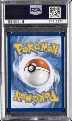 2023 POKEMON SVI EN-SCARLET & VIOLET ULTRA RARE #225 GYARADOS EX PSA 10 - Image 2