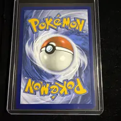 Pokemon TCG Darumaka Black Bolt Holo Card 097/086 Sv: Black Bolt Holo IR - Image 2