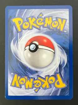 Black Star Promo Pikachu #27 WOTC Pokemon TCG Vintage - Image 2