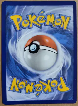 Pokemon TCG Mega Charizard X EX 023 Black Star UPC Promo Phantasmal Flames #23 - Image 2