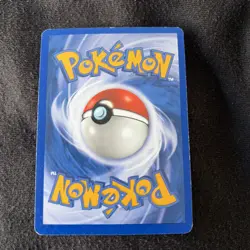 Growlithe - 65/100 EX Sandstorm 2003 - E Reader - Pokemon LP COMBINED POSTAGE - Image 2