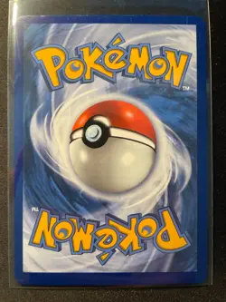 Ethan's Magcargo 036/182 - Destined Rivals Pokemon Prize Pack Series 8 Stamped - Image 2