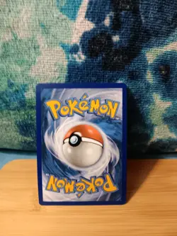 Pokemon TCG Illusions Lacey Trainer Stellar Crown 172/142 - Image 2