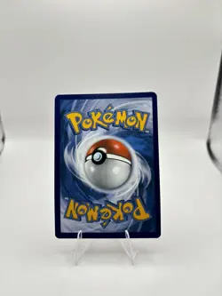 2022 Pokemon SWSH Black Star Promo Charizard VMAX #SWSH261 - Image 2