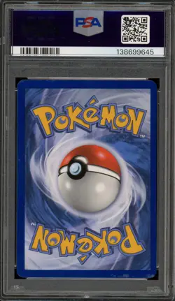 Pokemon Yveltal EX Shiny Kalos Tin Black Star Holo Promo XY150 PSA 9 Mint - Image 2