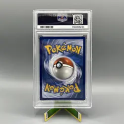 2024 POKEMON TWM EN-TWILIGHT MASQUERADE ILLUSTRATION RARE #173 INFERNAPE PSA 10 - Image 2