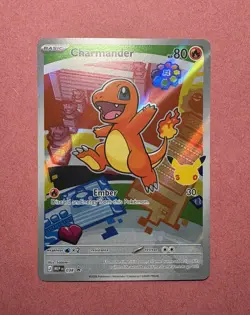 Pokemon TCG: First Partner Illustration Collection Series 1 - Kanto Set NM - Image 3